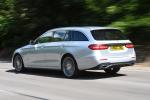 Mercedes-Benz E220 d AMG Line Estate 2016 года (UK)